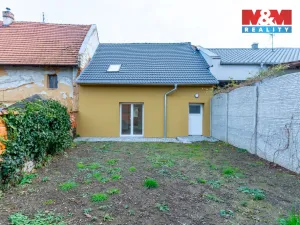 Prodej rodinného domu, Určice, 117 m2