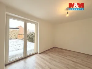 Prodej rodinného domu, Určice, 117 m2