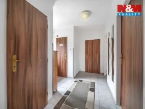Prodej rodinného domu, Kařez, 90 m2