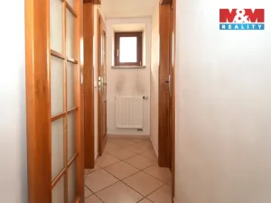Prodej výrobních prostor, Spálov, 1200 m2