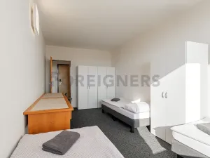 Pronájem pokoje, Praha - Modřany, Kutilova, 12 m2