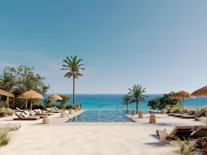 Prodej bytu 3+kk, Almería city, Španělsko, 67 m2