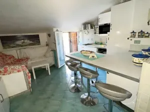 Prodej bytu 2+kk, Scalea, Itálie, 50 m2