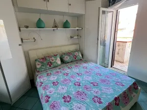 Prodej bytu 2+kk, Scalea, Itálie, 50 m2