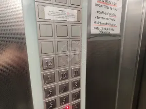 Prodej bytu 3+1, Jablonec nad Nisou, Jizerská, 59 m2