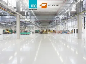 Pronájem skladu, Karviná, Poštovní, 10446 m2
