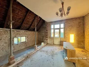 Prodej vily, Křenovice, Vlárská, 305 m2