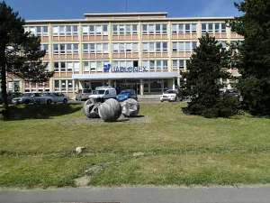 Pronájem kanceláře, Jablonec nad Nisou, Palackého, 32 m2