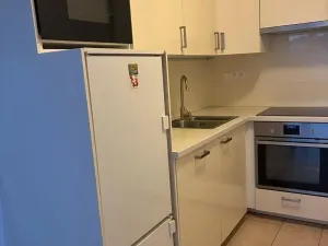 Pronájem bytu 2+kk, Praha - Kyje, Farkašova, 50 m2