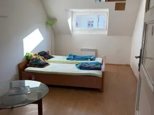 Pronájem bytu 2+1, Praha - Strašnice, Černická, 89 m2