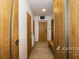 Prodej bytu 3+kk, Kosova Hora, 69 m2