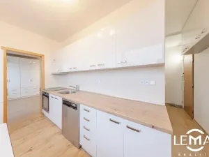 Prodej bytu 3+1, Velká Bystřice, Nádražní I, 68 m2