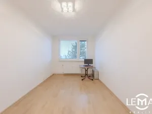 Prodej bytu 3+1, Velká Bystřice, Nádražní I, 68 m2