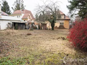 Prodej pozemku, Praha - Kbely, Borovnická, 895 m2