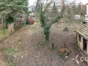 Prodej pozemku, Praha - Kbely, Borovnická, 895 m2