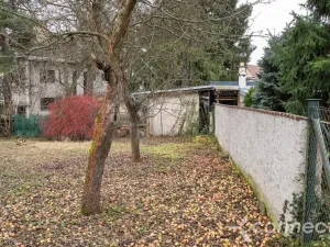 Prodej pozemku, Praha - Kbely, Borovnická, 895 m2