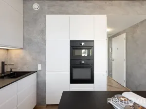 Prodej bytu 3+kk, Praha - Záběhlice, V korytech, 71 m2