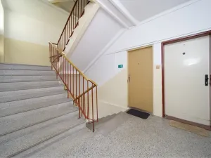 Prodej bytu 2+1, Příbram, Okružní, 56 m2