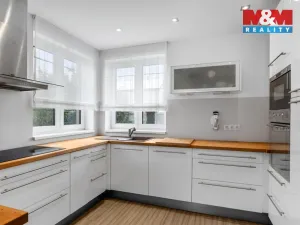 Prodej rodinného domu, Buštěhrad, Akátová, 126 m2