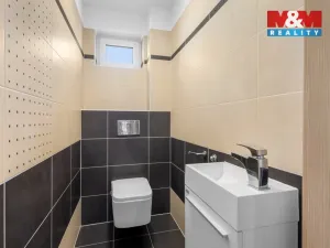 Prodej rodinného domu, Buštěhrad, Akátová, 126 m2