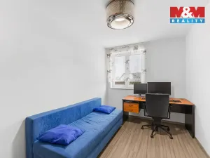 Prodej rodinného domu, Buštěhrad, Akátová, 126 m2