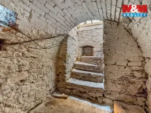 Prodej rodinného domu, Vlkava, Boleslavská, 140 m2