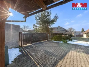 Prodej rodinného domu, Vlkava, Boleslavská, 140 m2