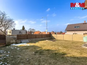 Prodej rodinného domu, Vlkava, Boleslavská, 140 m2