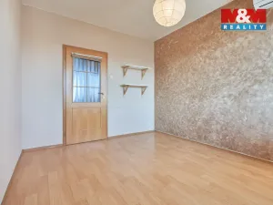 Prodej bytu 3+1, Hulín, Eduarda Světlíka, 82 m2