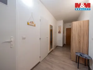 Prodej bytu 3+1, Brno - Bohunice, Uzbecká, 68 m2