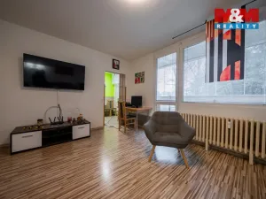 Prodej bytu 3+1, Brno - Bohunice, Uzbecká, 68 m2