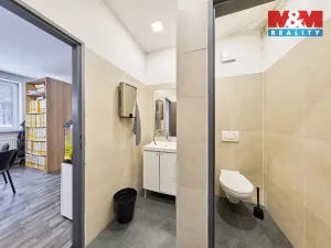 Prodej výrobních prostor, Trutnov - Horní Staré Město, 1667 m2