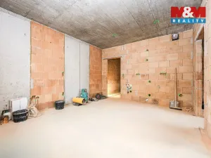 Prodej bytu 2+kk, Vsetín, Mostecká, 60 m2