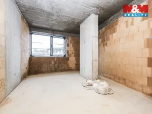 Prodej bytu 2+1, Vsetín, Mostecká, 69 m2