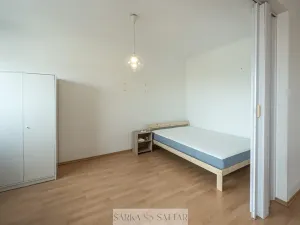 Pronájem bytu 2+kk, Praha - Košíře, Pod Klamovkou, 39 m2