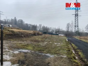 Prodej pozemku, Sokolov - Vítkov, 260 m2