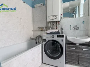 Pronájem bytu 2+1, Nový Jičín, Máchova, 59 m2