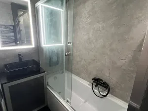 Prodej bytu 3+1, Přerov, Fügnerova, 76 m2