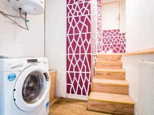 Prodej rodinného domu, Brno, Podstránská, 60 m2