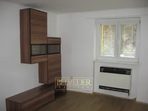 Pronájem bytu 1+1, Teplice, Pod Doubravkou, 34 m2