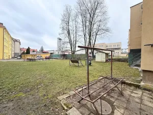 Prodej bytu 2+1, Jihlava, Žižkova, 56 m2