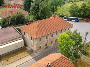 Prodej vícegeneračního domu, Koleč, 404 m2