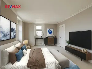 Prodej vícegeneračního domu, Koleč, 404 m2