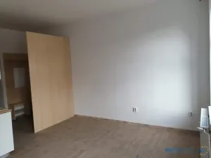 Pronájem bytu 1+kk, Náchod, Komenského, 29 m2