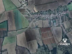 Prodej podílu pole, Kněždub, 811 m2