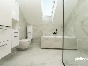 Prodej bytu 4+kk, Čistá, 99 m2