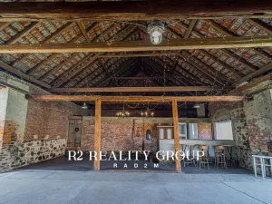 Pronájem rodinného domu, Skalka, 446 m2