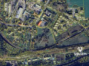 Prodej podílu pole, Jihlava, 108 m2