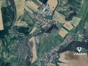 Prodej podílu pole, Skalka, 1723 m2