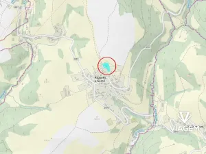 Prodej podílu pozemku pro bydlení, Roztoky u Semil, 1823 m2